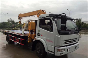十堰24小时道路救援服务