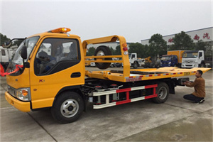 十堰哪里有拖车服务